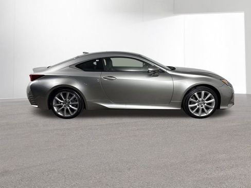 Used 2016 Lexus RC 300 AWD image 37