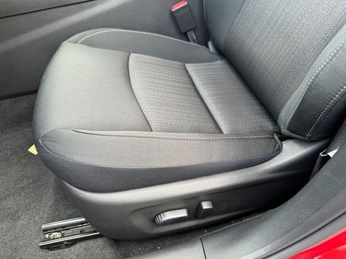 New 2025 Nissan Altima 2.5 SV w/ SV Special Edition Package image 16