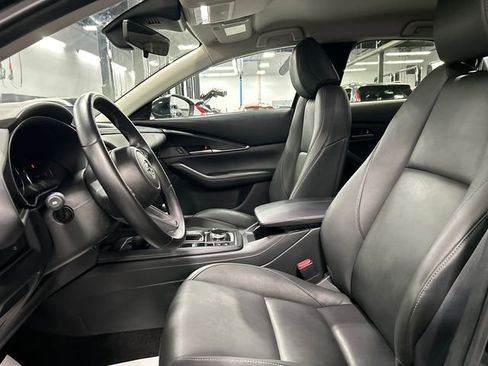 Used 2023 MAZDA CX-30 AWD 2.5 S w/ Select Package image 10