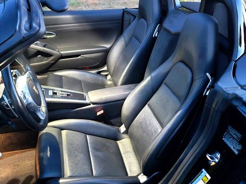 Used 2013 Porsche Boxster image 9