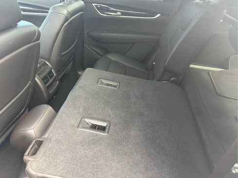 Used 2020 Cadillac XT5 Premium Luxury AWD/4WD image 22