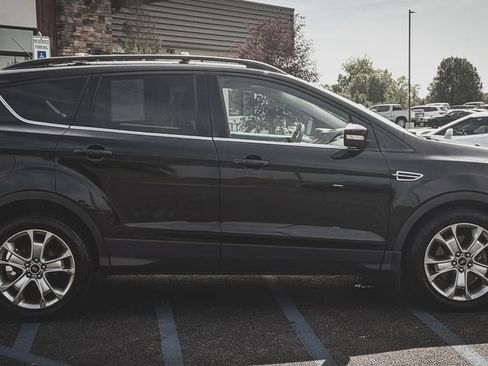 Used 2013 Ford Escape SEL FWD image 23
