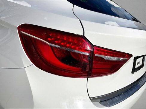 Used 2017 BMW X6 sDrive35i RWD image 30
