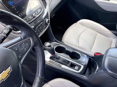 Used 2020 Chevrolet Equinox Premier FWD image 15