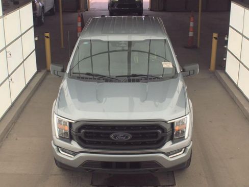 Used 2023 Ford F150 XLT w/ Equipment Group 302A High image 3
