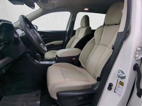 Certified 2025 Subaru Ascent Premium image 16