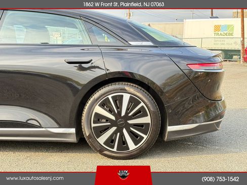 Used 2023 Lucid Air Pure AWD/4WD image 13