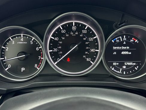 Used 2019 MAZDA CX-5 Touring FWD image 22