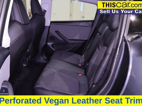 Used 2026 Tesla Model Y 2WD image 19