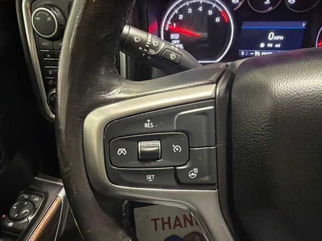 Used 2019 Chevrolet Silverado 1500 RST w/ All-Star Edition AWD/4WD image 23