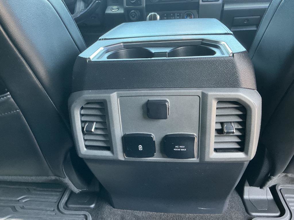 Used 2020 Ford F150 Raptor w/ Equipment Group 802A Luxury AWD/4WD image 11