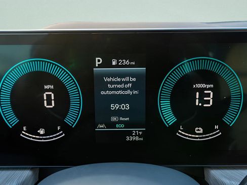 Certified 2025 Hyundai Sonata SEL FWD image 27