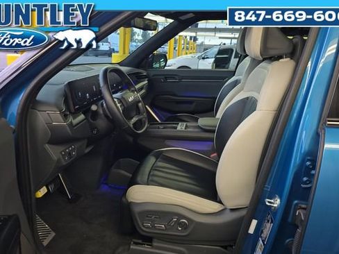 Used 2024 Kia EV9 GT-Line AWD/4WD image 6
