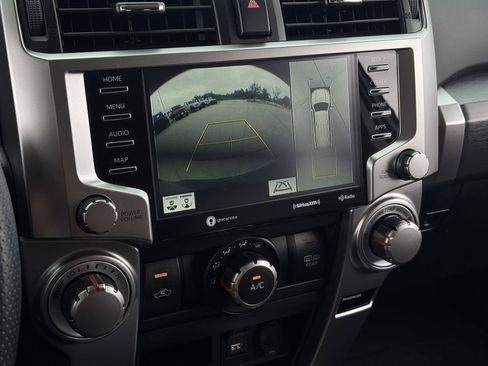 Used 2023 Toyota 4Runner SR5 Premium w/ SR5 Premium Package image 18