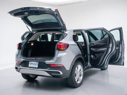 Used 2023 Buick Encore GX Preferred FWD image 21