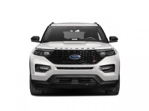 Used 2024 Ford Explorer ST w/ Equipment Group 401A image 7