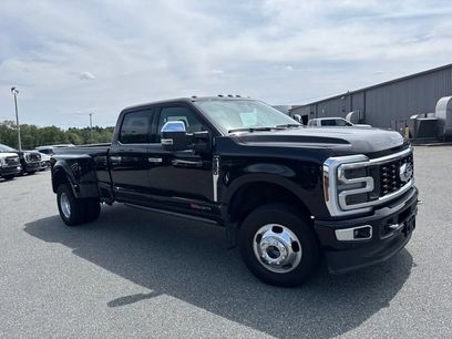 Used 2024 Ford F350 Limited w/ FX4 Off-Road Package