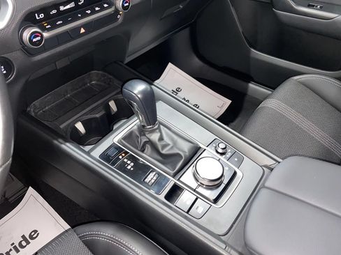 Certified 2024 MAZDA CX-50 AWD 2.5 S w/ Cargo Package image 21