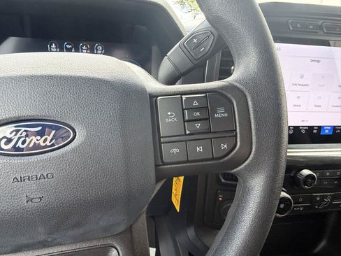 Used 2024 Ford F150 STX AWD/4WD image 20