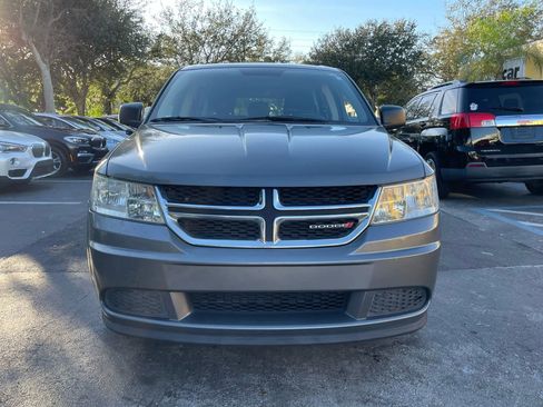 Used 2013 Dodge Journey American Value Package w/ Flexible Seating Group image 3