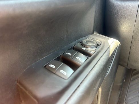 Used 2022 Chevrolet Silverado 1500 Custom w/ LPO, Dark Essentials Package RWD image 24