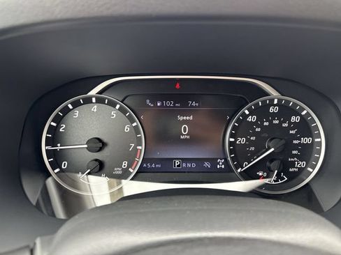 New 2026 Nissan Frontier S AWD/4WD image 15