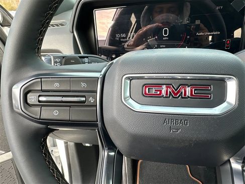 New 2026 GMC Terrain AT4 w/ Convenience Package III image 26