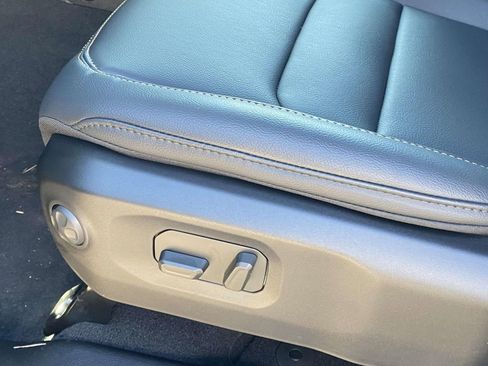 New 2026 Jeep Wrangler Sahara image 13