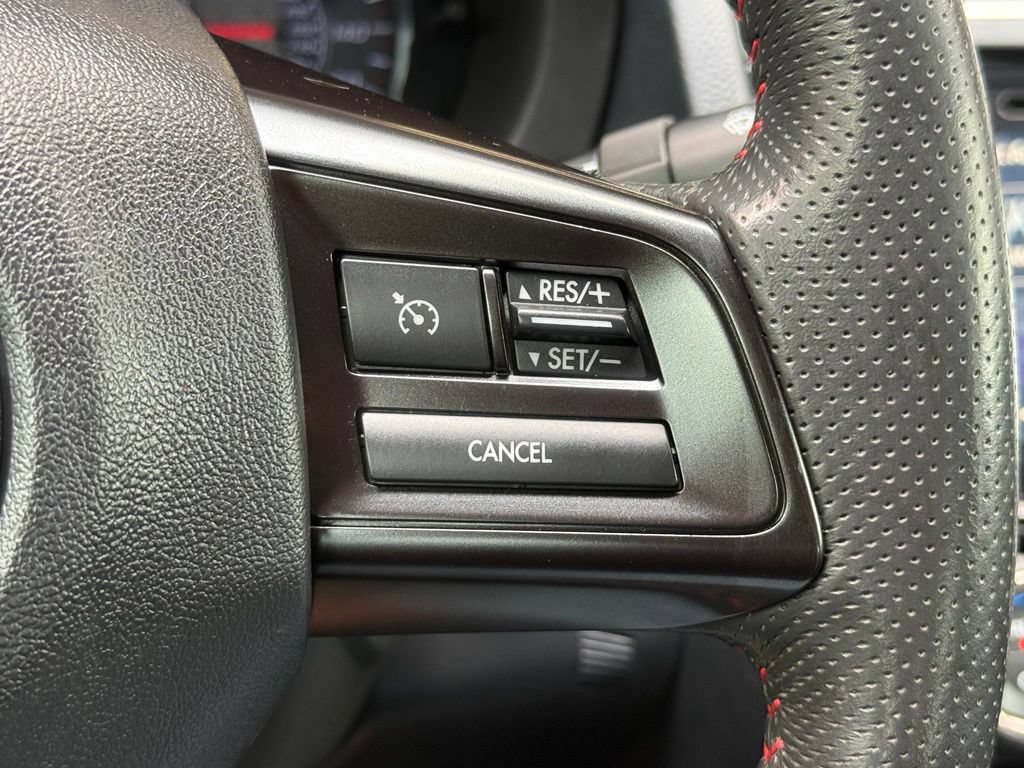 Used 2018 Subaru WRX STI Limited AWD/4WD image 36