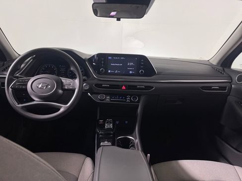 Used 2021 Hyundai Sonata SEL image 14