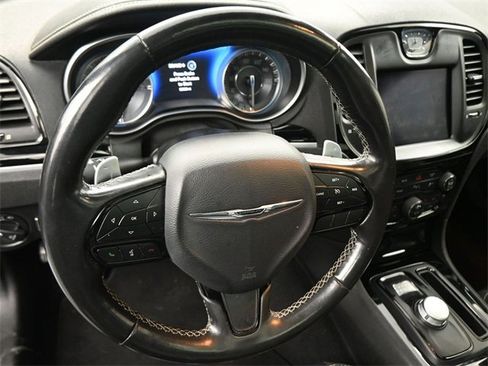 Used 2021 Chrysler 300 S w/ S Model Appearance Package image 41