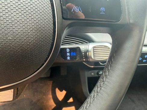 Used 2023 Hyundai Ioniq 5 SEL w/ Cargo Package AWD/4WD image 17