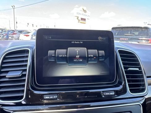 Used 2017 Mercedes-Benz GLE 350 4MATIC image 16