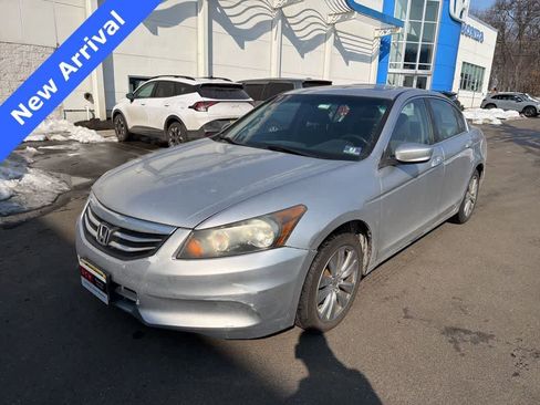 Used 2011 Honda Accord EX image 1