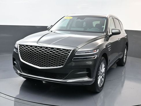 Used 2024 Genesis GV80 2.5T image 7