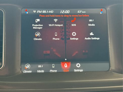 Used 2023 Dodge Charger SXT image 35