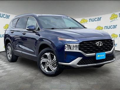 Used 2023 Hyundai Santa Fe SEL
