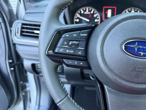New 2026 Subaru Forester Premium AWD/4WD image 23