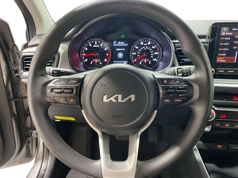 Used 2023 Kia Rio S w/ Technology Package FWD image 21