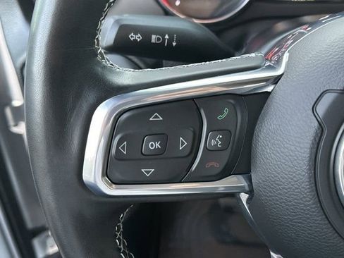 Used 2022 Jeep Gladiator Rubicon w/ Cold Weather Group image 26