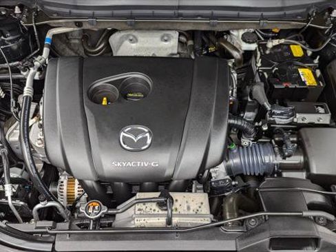 Used 2025 MAZDA CX-5 AWD 2.5 S w/ Select Package image 30