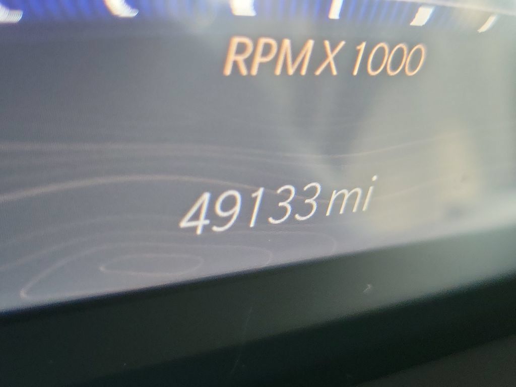 Used 2023 Jeep Grand Cherokee L Laredo AWD/4WD image 28