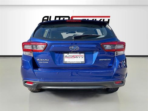 Used 2023 Subaru Impreza 2.0i image 6