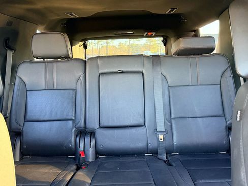 Used 2021 Chevrolet Tahoe RST w/ Rear Media and Nav Package image 18