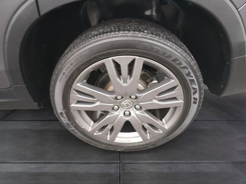 Used 2019 Honda Passport EX-L image 28