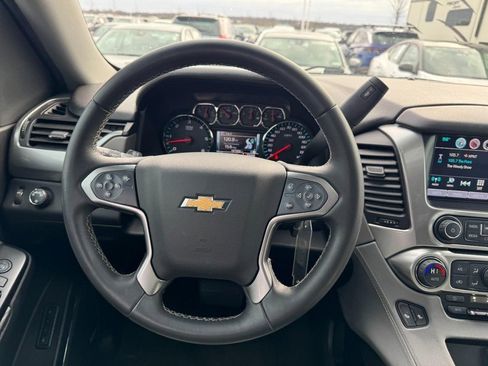 Used 2016 Chevrolet Tahoe LT image 15
