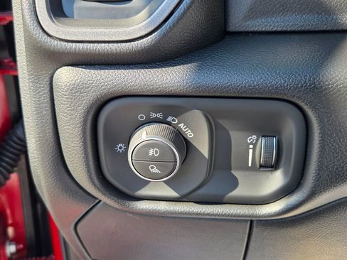 New 2026 RAM 2500 Tradesman image 26