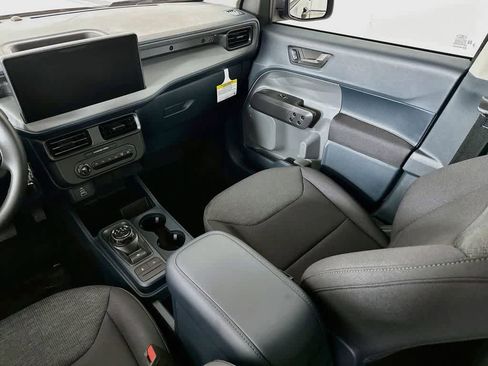 New 2026 Ford Maverick XL FWD image 11