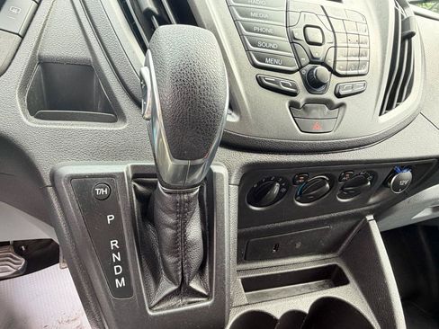 Used 2019 Ford Transit 250 130 Low Roof w/ Interior Upgrade Package RWD image 23