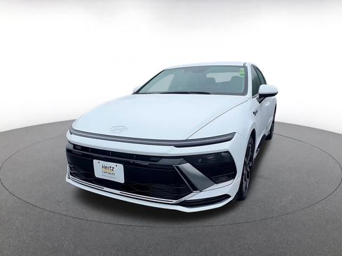Used 2025 Hyundai Sonata SEL FWD image 7